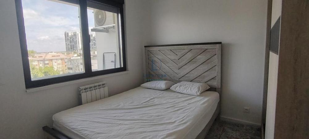 Slika 5 - Radnička, Dvosoban stan za izdavanje, 40m2, 700€