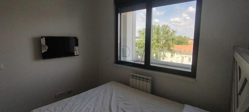 Slika 6 - Radnička, Dvosoban stan za izdavanje, 40m2, 700€