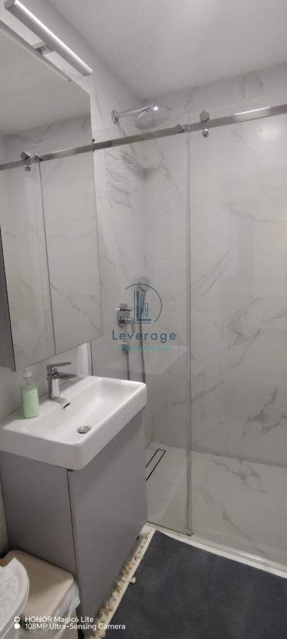 Slika 7 - Radnička, Dvosoban stan za izdavanje, 40m2, 700€