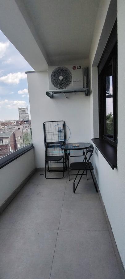 Slika 10 - Radnička, Dvosoban stan za izdavanje, 40m2, 700€