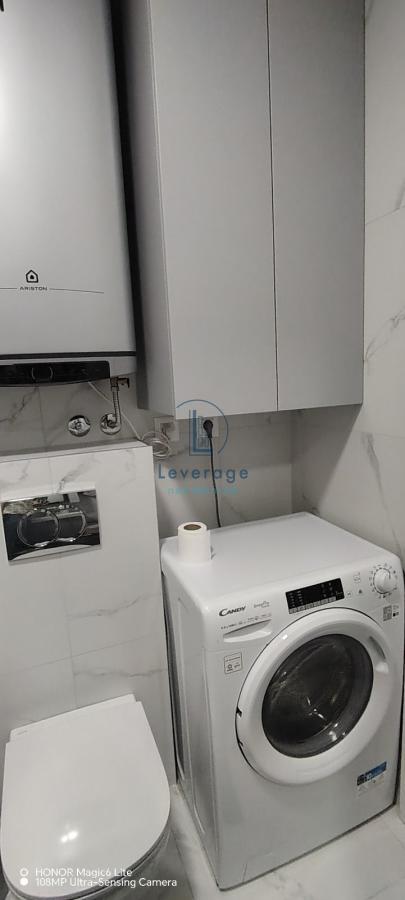 Slika 8 - Radnička, Dvosoban stan za izdavanje, 40m2, 700€