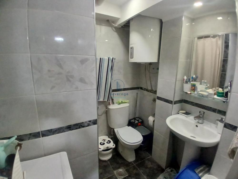 Slika 7 - Dr Ivana Ribara, Trosoban stan na prodaju, 55m2, 176.000€