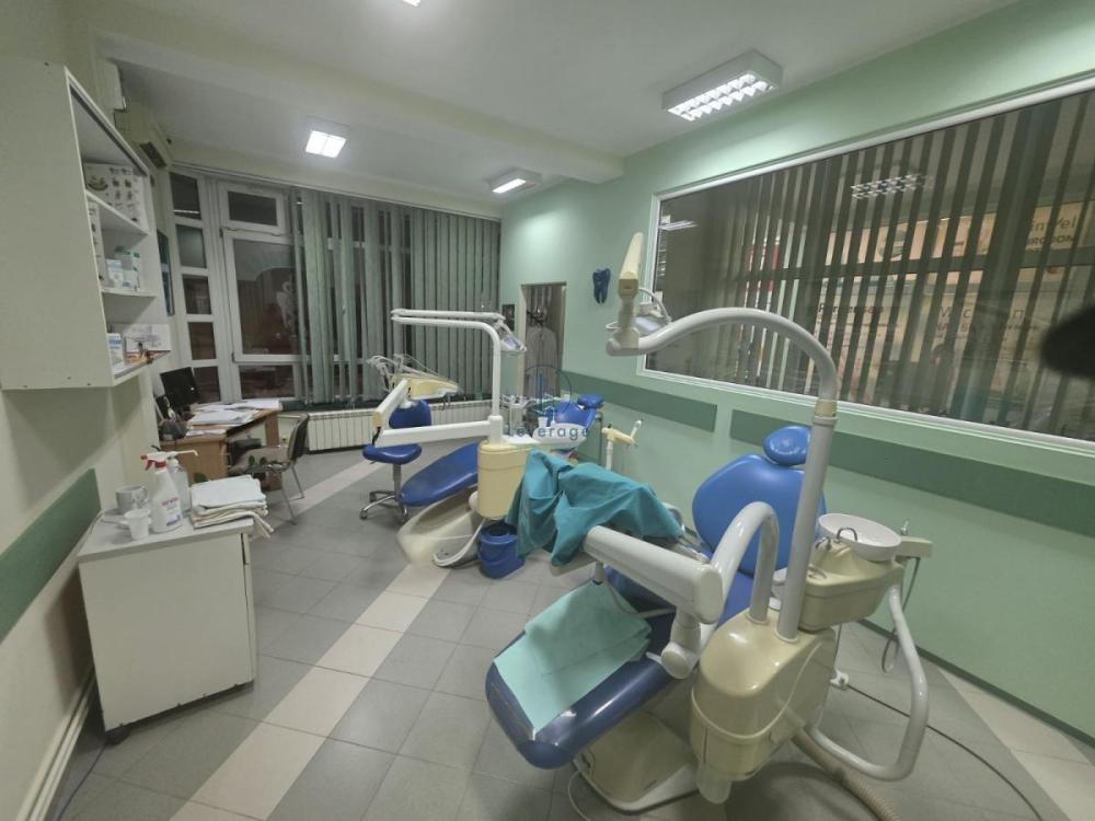 Slika 1 - Višnjička,  Lokal za izdavanje, 45m2, 1.000€