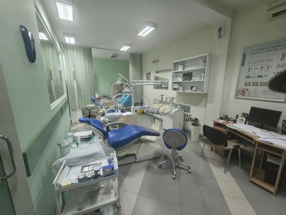 Slika 2 - Višnjička,  Lokal za izdavanje, 45m2, 1.000€