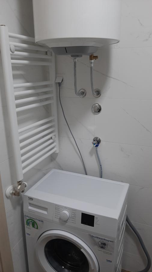 Slika 7 - Jednosoban stan za izdavanje, 28m2, 350€