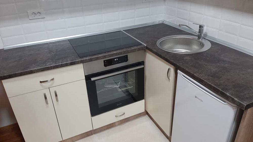 Slika 4 - Jednosoban stan za izdavanje, 28m2, 350€