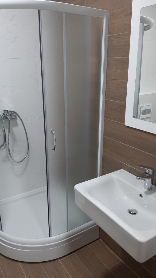 Slika 5 - Jednosoban stan za izdavanje, 28m2, 350€