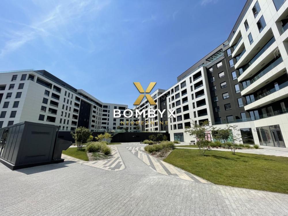 Glavna slika -Trosoban stan na prodaju, 72m2, 329.600€