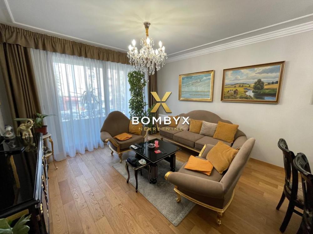 Slika 4 - Trosoban stan na prodaju, 72m2, 329.600€