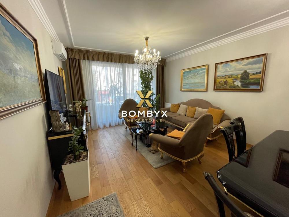 Slika 2 - Trosoban stan na prodaju, 72m2, 329.600€