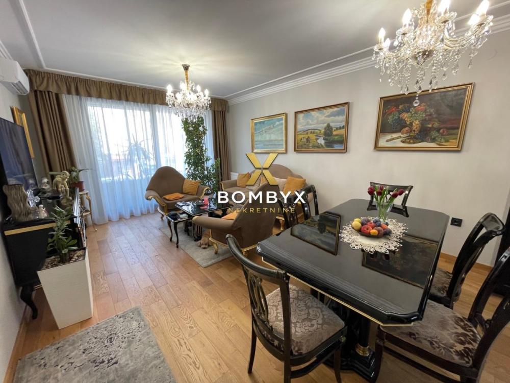 Slika 1 - Trosoban stan na prodaju, 72m2, 329.600€
