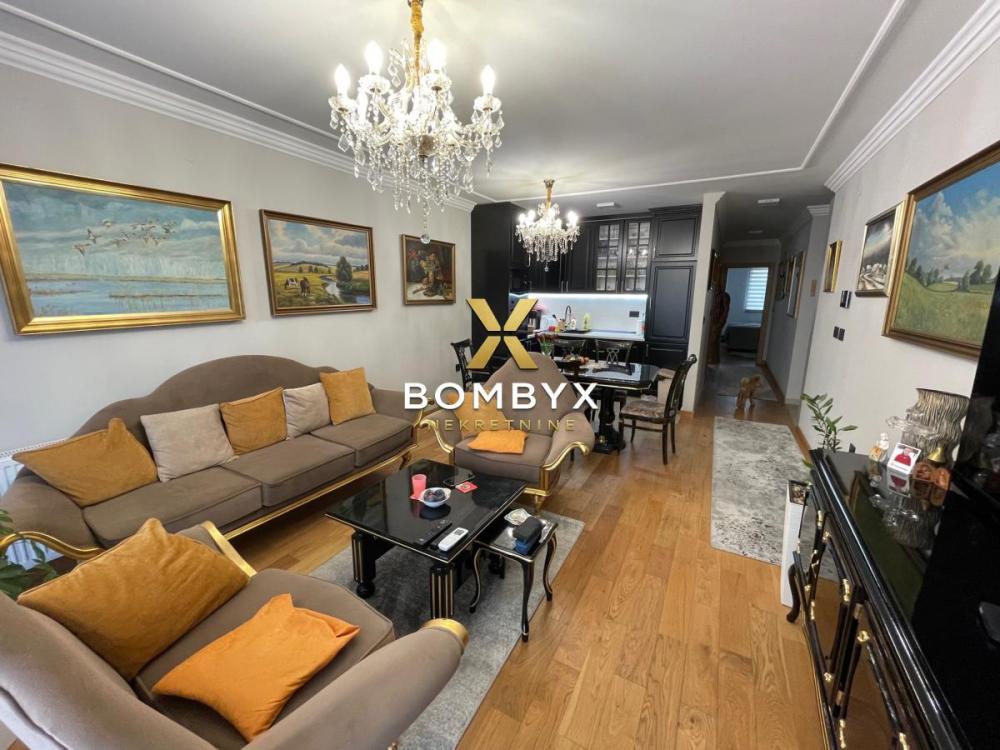 Slika 3 - Trosoban stan na prodaju, 72m2, 329.600€