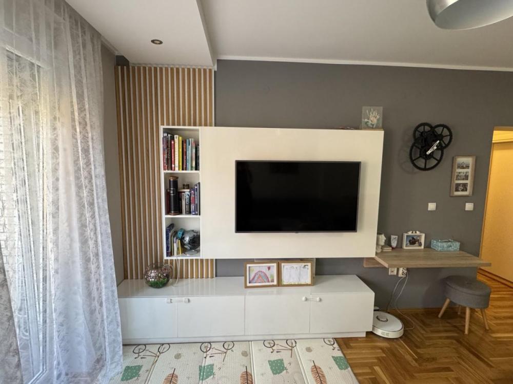 Slika 1 - Dvoiposoban stan na prodaju, 65m2, 187.500€