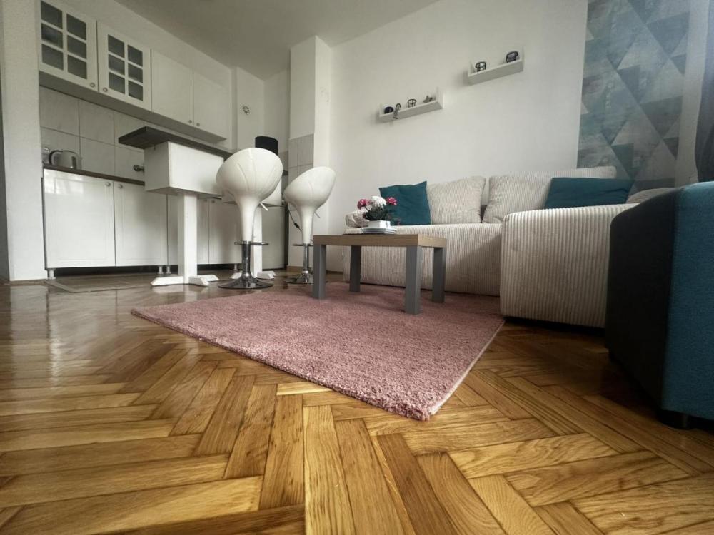 Slika 5 - Jednosoban stan na prodaju, 25m2, 89.000€