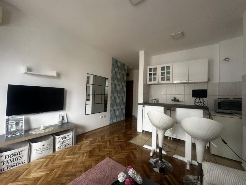 Slika 6 - Jednosoban stan na prodaju, 25m2, 89.000€
