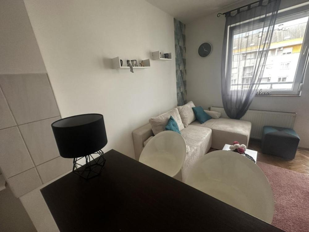 Slika 2 - Jednosoban stan na prodaju, 25m2, 89.000€