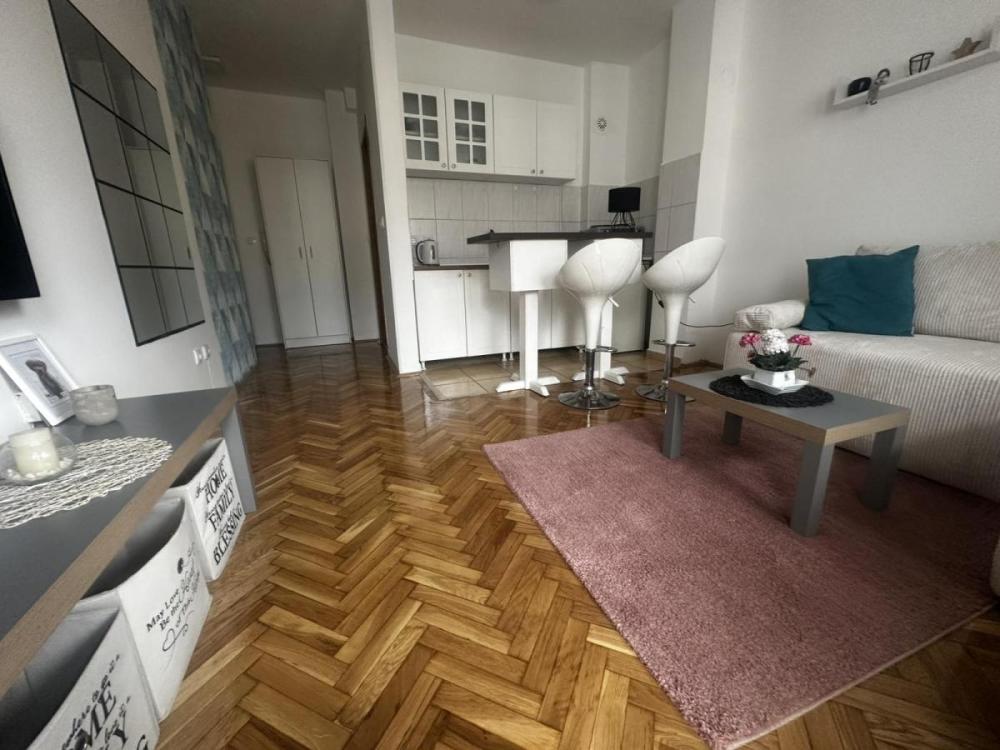 Slika 4 - Jednosoban stan na prodaju, 25m2, 89.000€