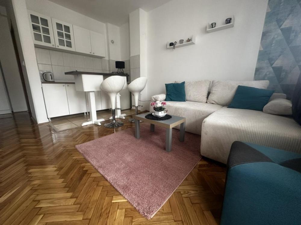 Slika 3 - Jednosoban stan na prodaju, 25m2, 89.000€
