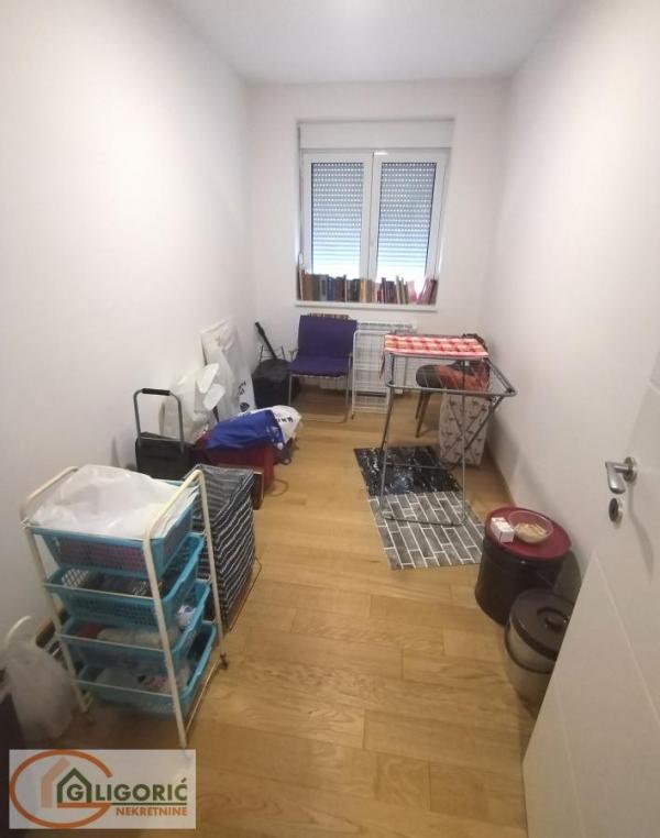 Slika 4 - Dvoiposoban stan na prodaju, 49m2, 160.000€