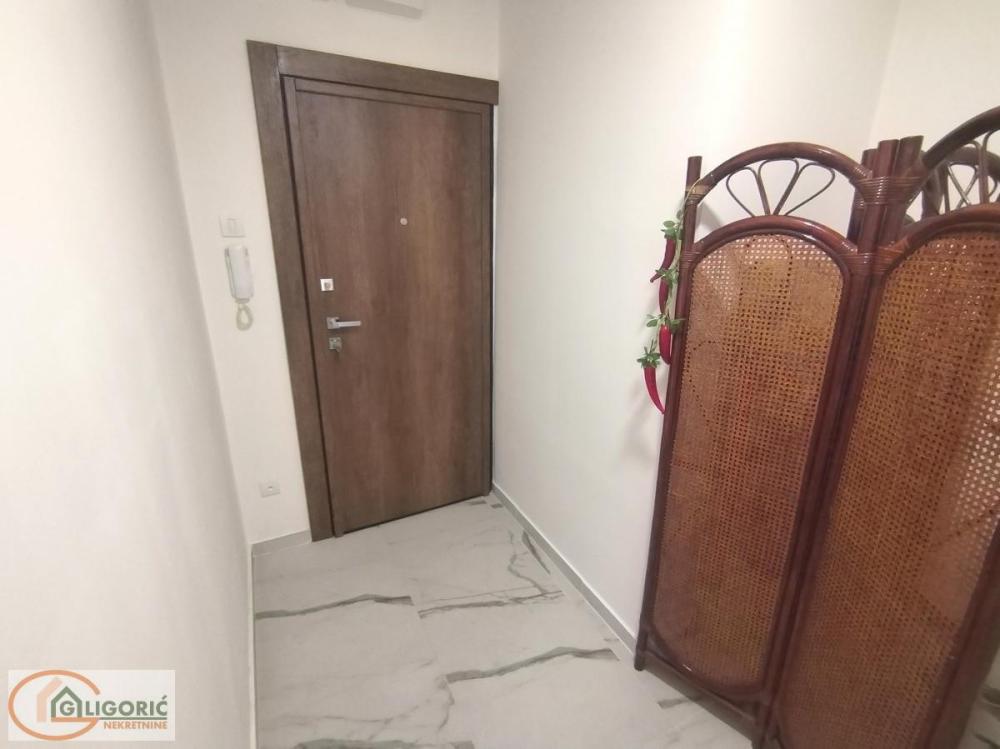 Slika 5 - Dvoiposoban stan na prodaju, 49m2, 160.000€