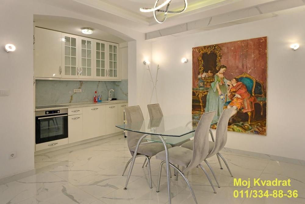 Slika 3 - Trosoban stan na prodaju, 80m2, 210.000€