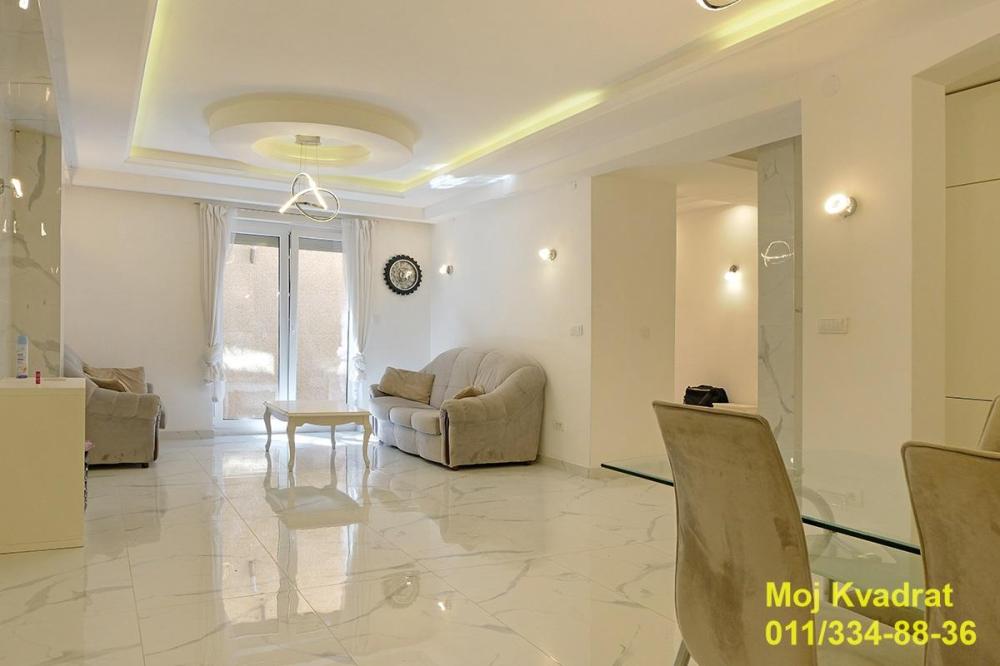 Slika 1 - Trosoban stan na prodaju, 80m2, 210.000€