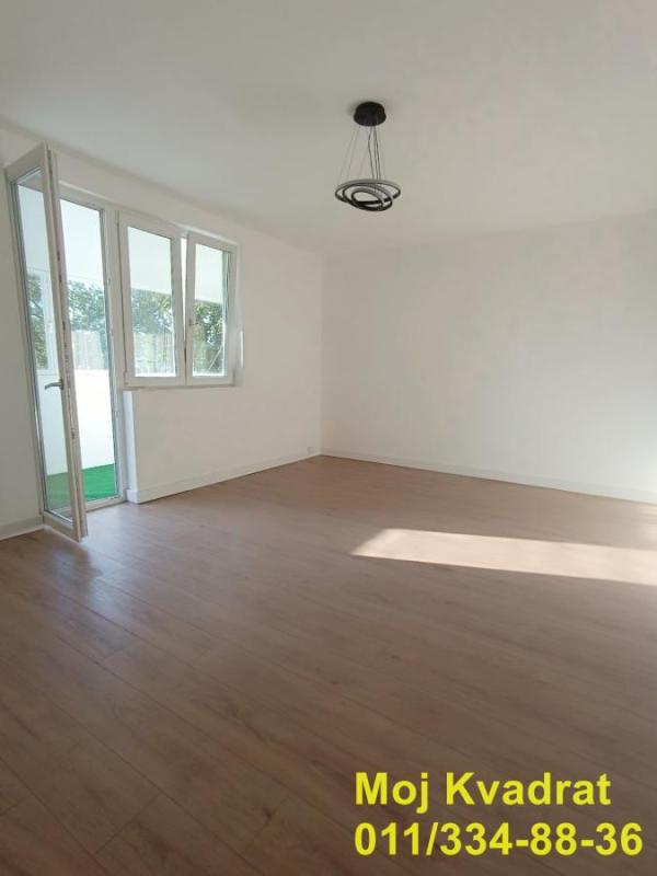 Slika 1 - Jednoiposoban stan na prodaju, 55m2, 135.000€