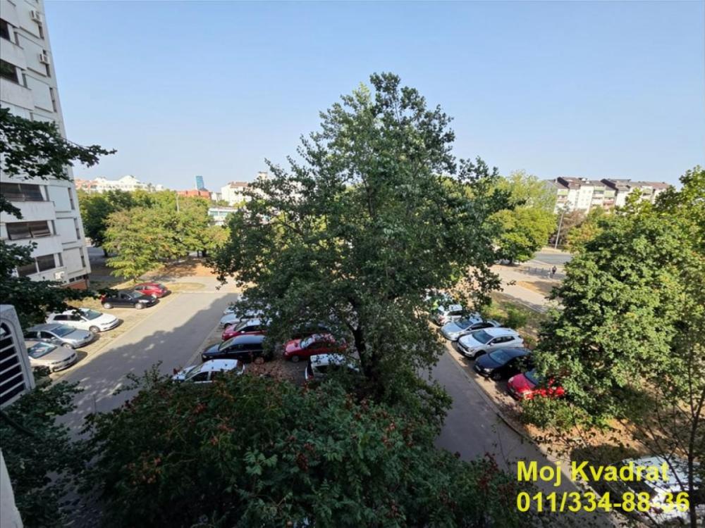 Slika 5 - Jednosoban stan na prodaju, 33m2, 148.000€
