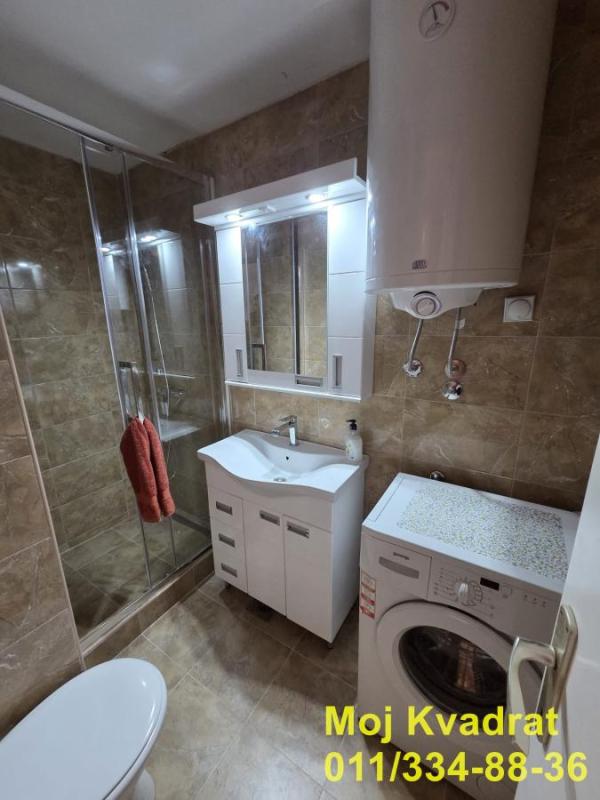 Slika 3 - Jednosoban stan na prodaju, 33m2, 148.000€