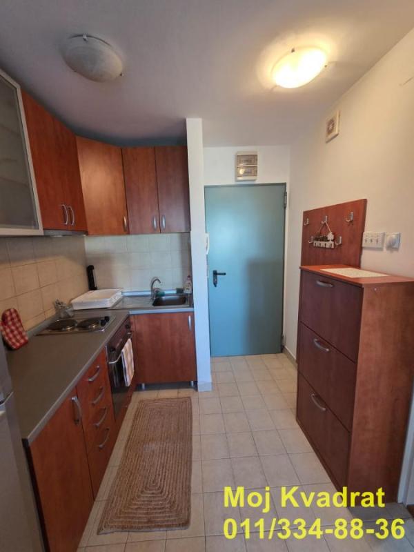 Slika 2 - Jednosoban stan na prodaju, 33m2, 148.000€