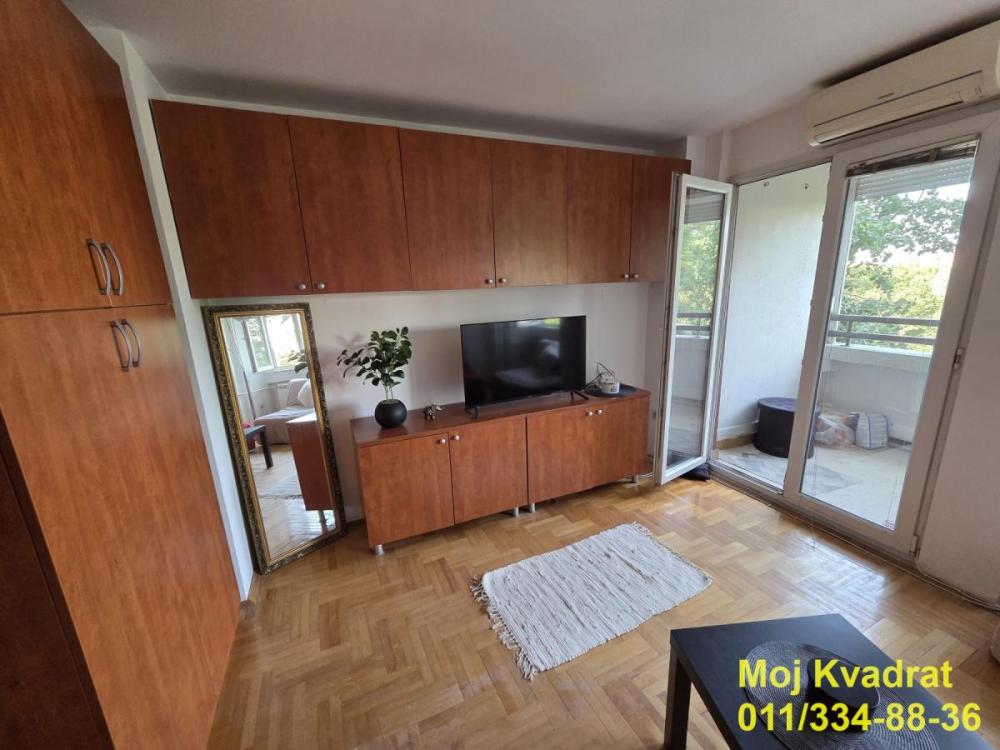 Slika 1 - Jednosoban stan na prodaju, 33m2, 148.000€