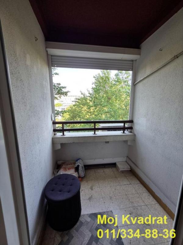 Slika 4 - Jednosoban stan na prodaju, 33m2, 148.000€
