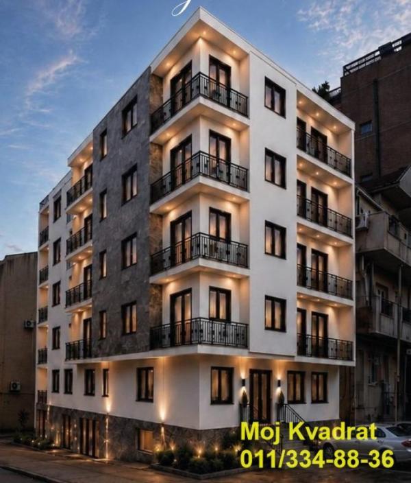 Glavna slika -Trosoban stan na prodaju, 63m2, 220.000€