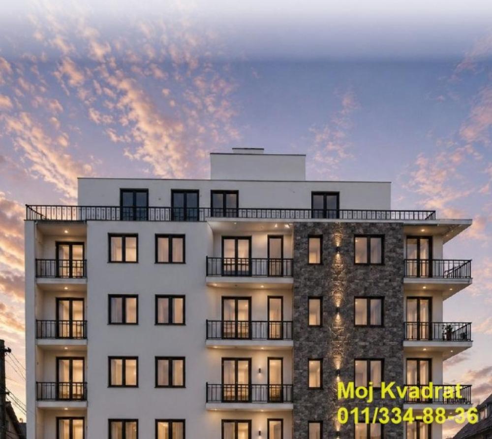 Slika 1 - Trosoban stan na prodaju, 63m2, 220.000€