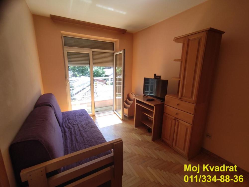 Slika 3 - Jednoiposoban stan na prodaju, 33m2, 175.000€