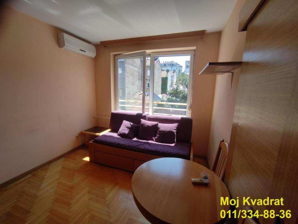 Slika 1 - Jednoiposoban stan na prodaju, 33m2, 175.000€