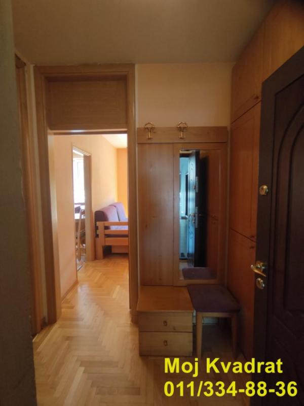 Slika 7 - Jednoiposoban stan na prodaju, 33m2, 175.000€
