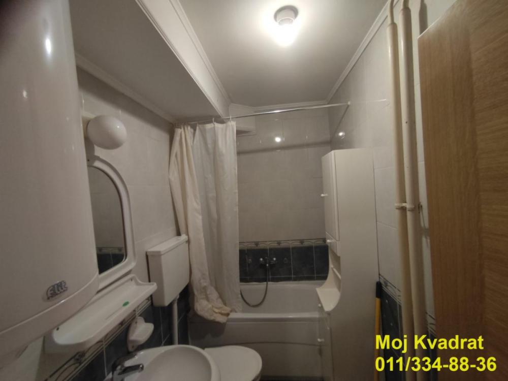 Slika 6 - Jednoiposoban stan na prodaju, 33m2, 175.000€