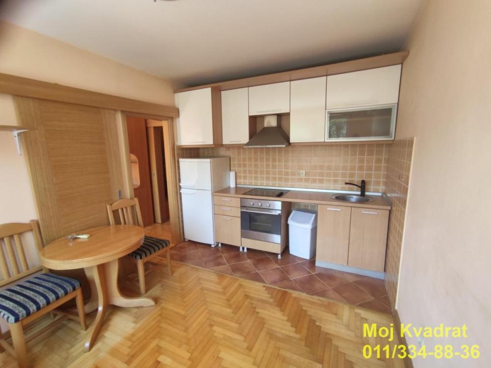 Slika 2 - Jednoiposoban stan na prodaju, 33m2, 175.000€