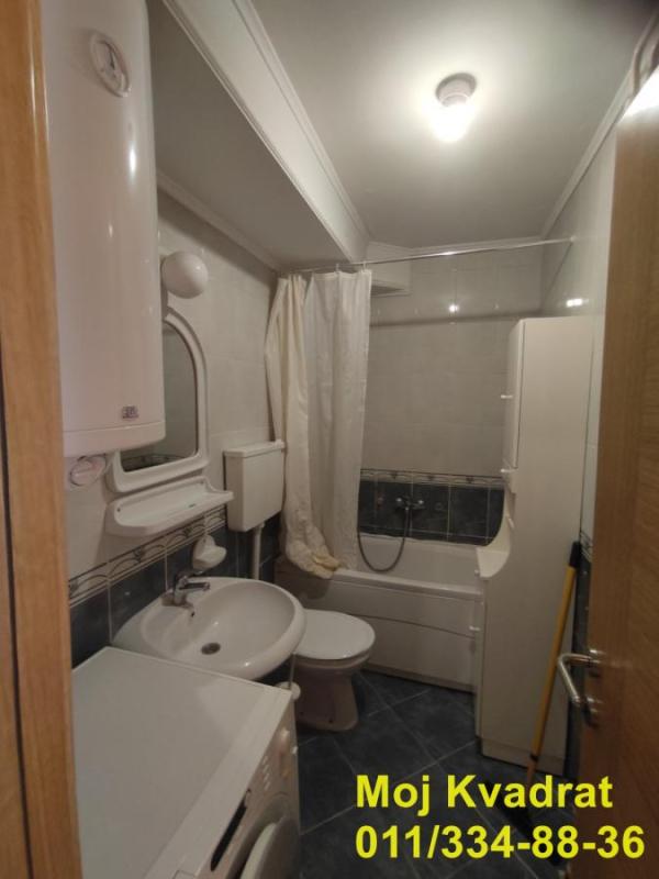 Slika 5 - Jednoiposoban stan na prodaju, 33m2, 175.000€