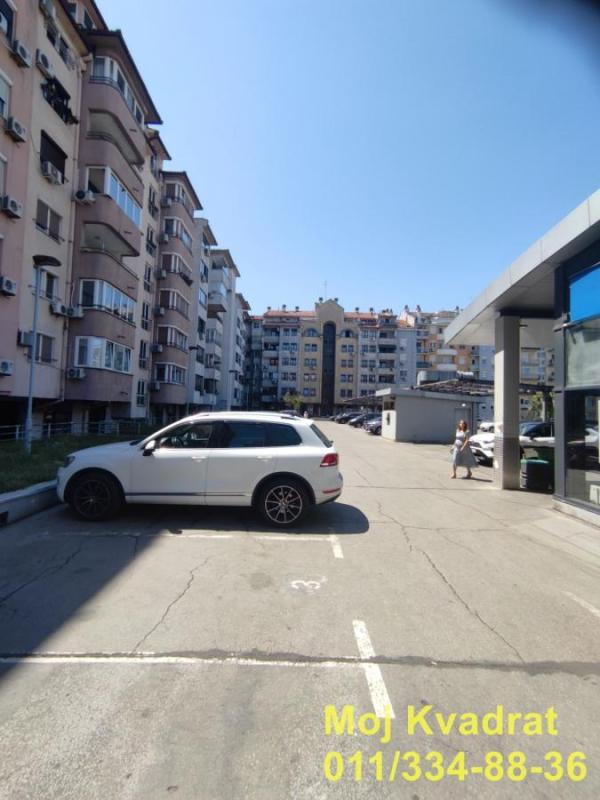 Slika 9 - Jednoiposoban stan na prodaju, 33m2, 175.000€