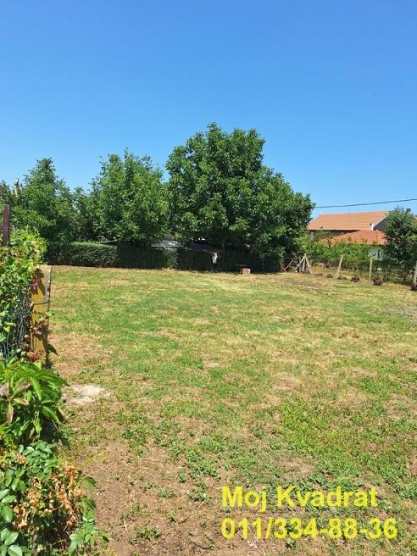 Glavna slika - Plac na prodaju, Surčin, Radiofar, 79.900€