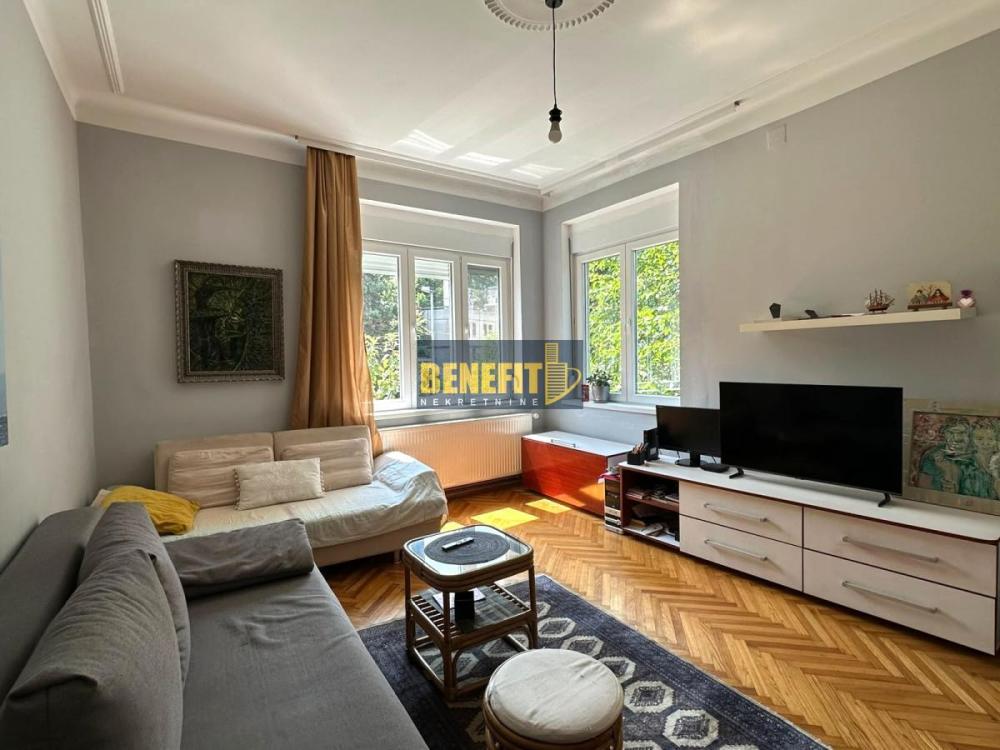 Slika 3 - Trosoban stan na prodaju, 101m2, 490.000€