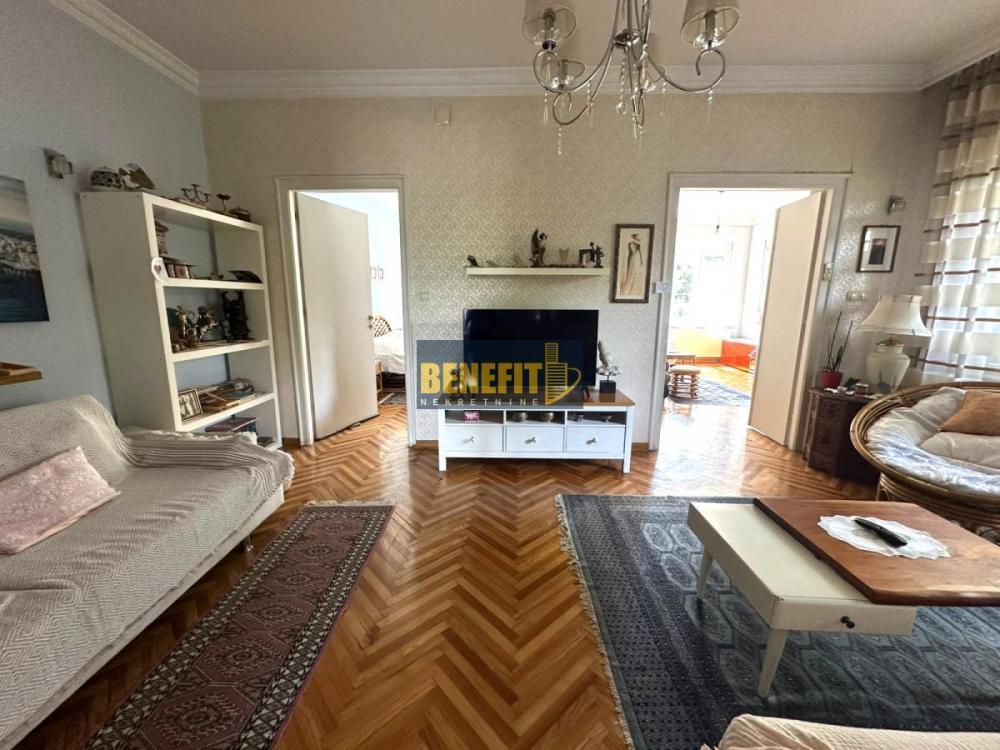 Glavna slika -Trosoban stan na prodaju, 101m2, 490.000€
