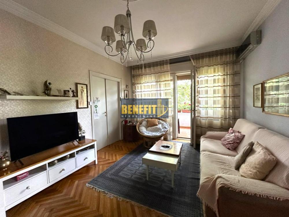 Slika 1 - Trosoban stan na prodaju, 101m2, 490.000€