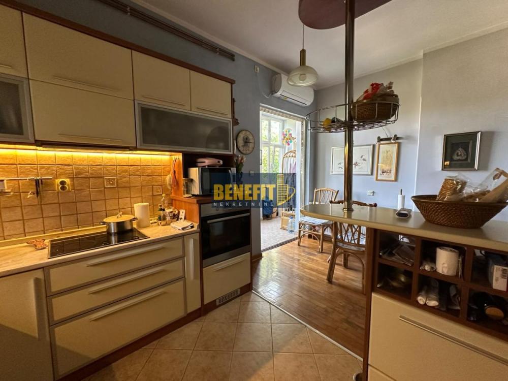 Slika 6 - Trosoban stan na prodaju, 101m2, 490.000€