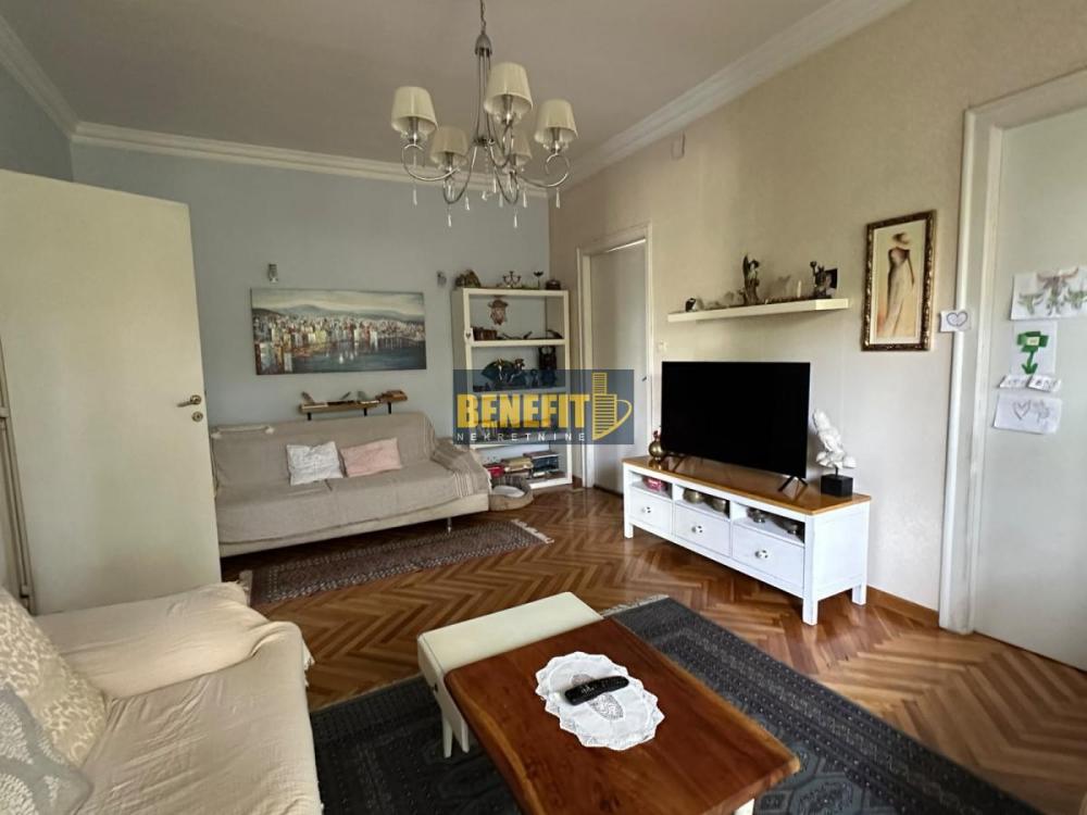 Slika 2 - Trosoban stan na prodaju, 101m2, 490.000€