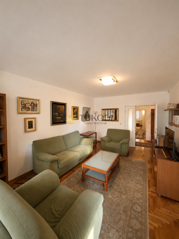 Slika 4 - Trosoban stan za izdavanje, 100m2, 1.000€