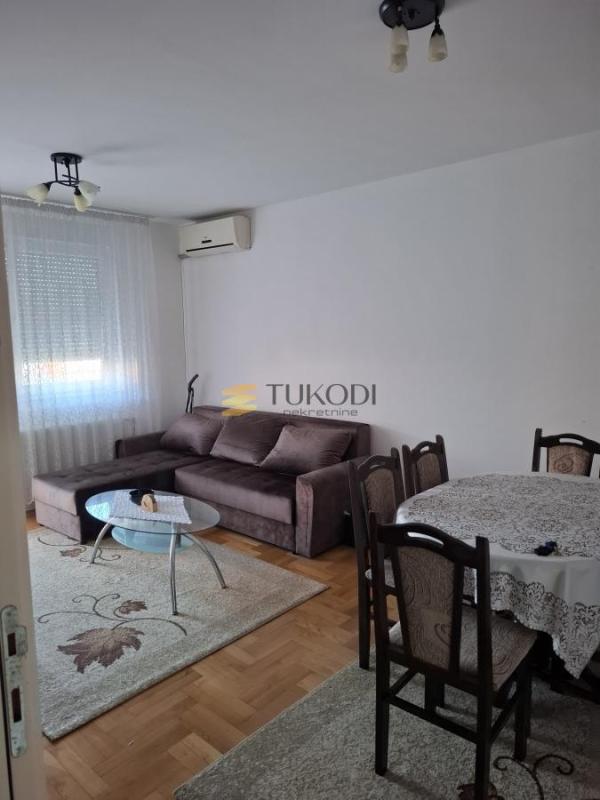 Slika 1 - Jednoiposoban stan za izdavanje, 43m2, 400€