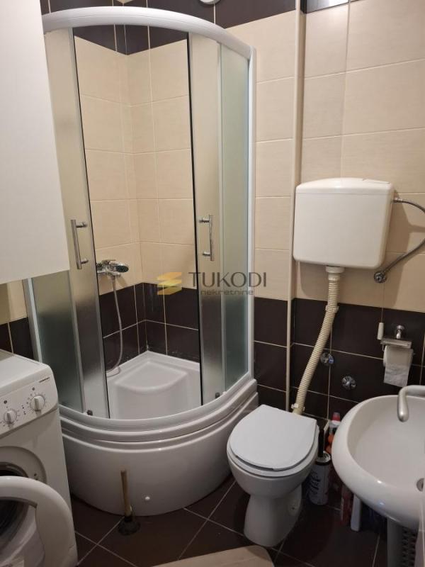 Slika 6 - Jednoiposoban stan za izdavanje, 43m2, 400€